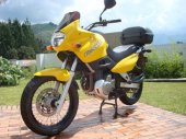 2003 Suzuki XF 650 Freewind photo